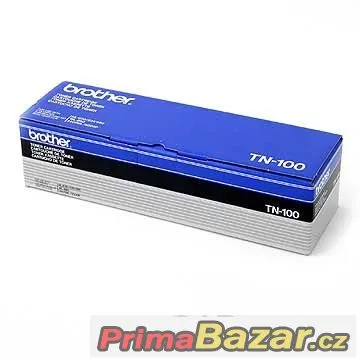 Toner Brother TN-100 - originální, nerozbalený