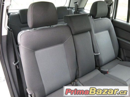 Zafira 1.9 DCi 7 míst 2007 – fotografie 5