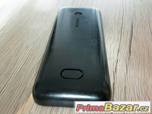 Nokia 208, 1MPx,slot na microSD,klasická tlačítková Nokia. – fotografie 4