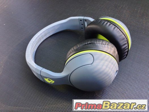 Nová sluchátka Skullcandy Hesh 2.0 BOMBA CENA – fotografie 1