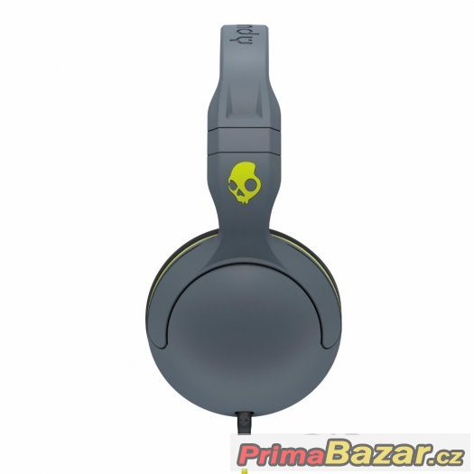 Nová sluchátka Skullcandy Hesh 2.0 BOMBA CENA – fotografie 3
