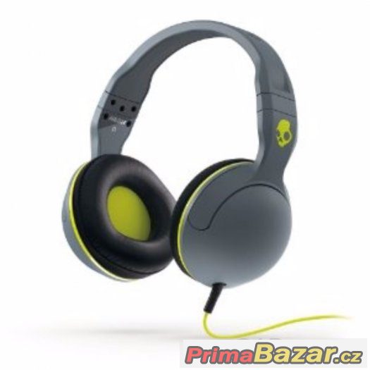 Nová sluchátka Skullcandy Hesh 2.0 BOMBA CENA – fotografie 4