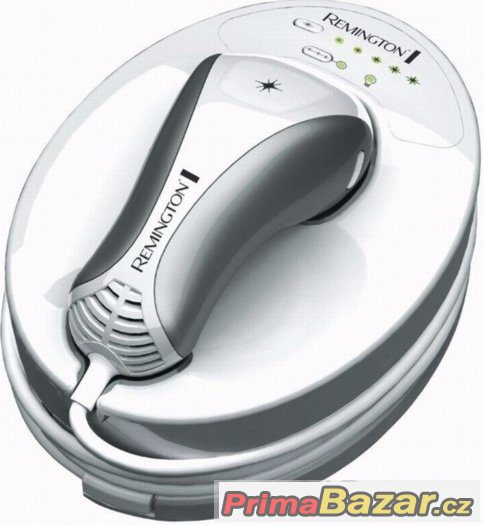NOVÝ Remington Epilátor IPL4000 i-Light Essential BOMBA CENA – fotografie 3
