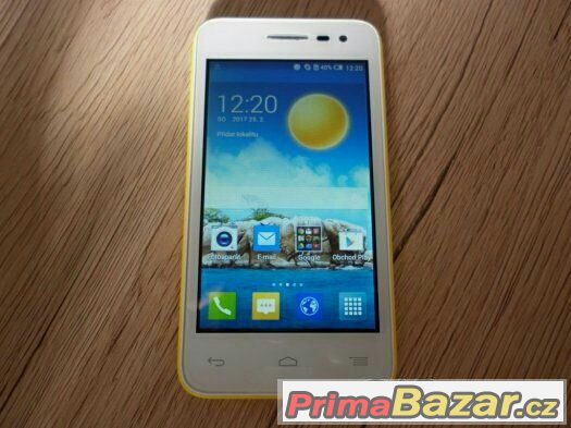 Alcatel One Touch Pop S3,5MPx,4GB,Android.LTE,Top stav. – fotografie 1