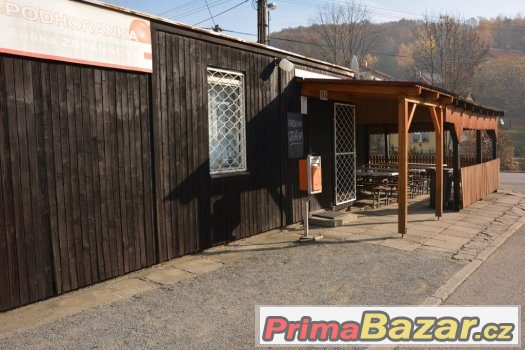 Prodej obchodního prostoru - obchod s výčepem – fotografie 2