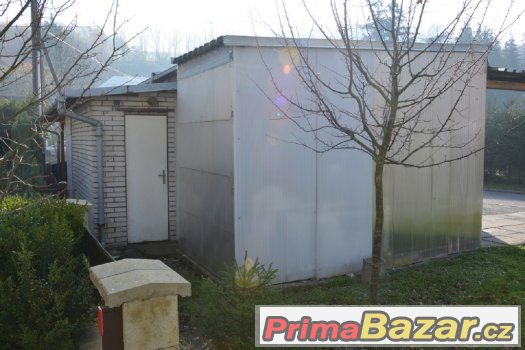 Prodej obchodního prostoru - obchod s výčepem – fotografie 5