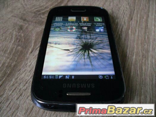 Samsung Galaxy Young, 3MPx foto,Android. – fotografie 5