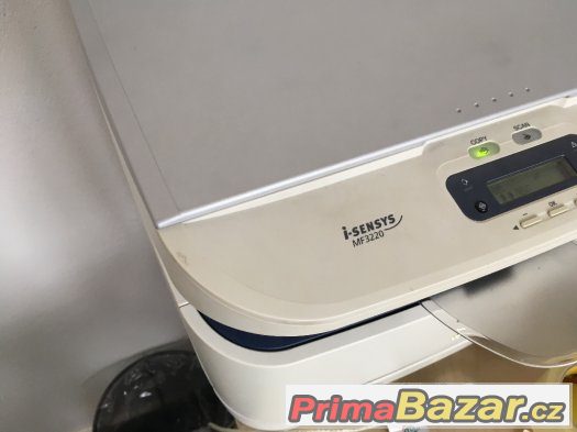 Tiskárna CANNON i sensys MF 3220 Prodám,plně fuknční tiskárn – fotografie 3