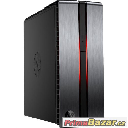 Herní PC HP Envy, Core i7, 16GB RAM, SSD + HDD, GTX 980Ti – fotografie 1