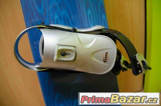 snowboard Boycott – fotografie 3