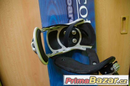 snowboard Boycott – fotografie 4