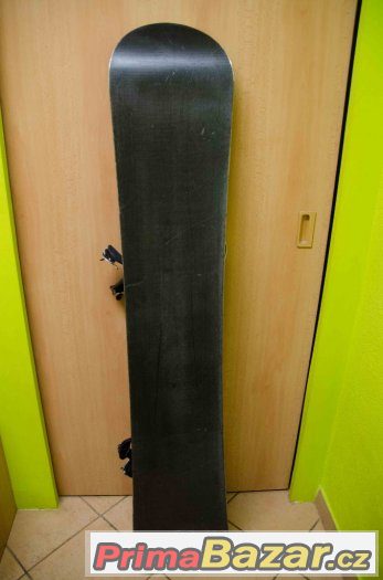 snowboard Boycott – fotografie 5