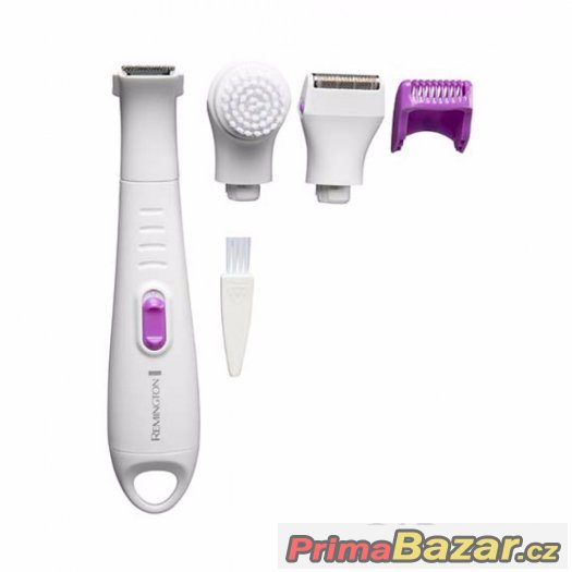 Zastřihovač Remington WPG4035 Ultimate Bikini Kit BOMBA CENA – fotografie 5