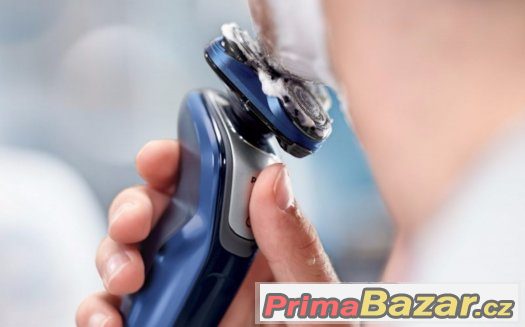 NOVÝ Holící strojek Philips S5600/41 BOMBA CENA – fotografie 4