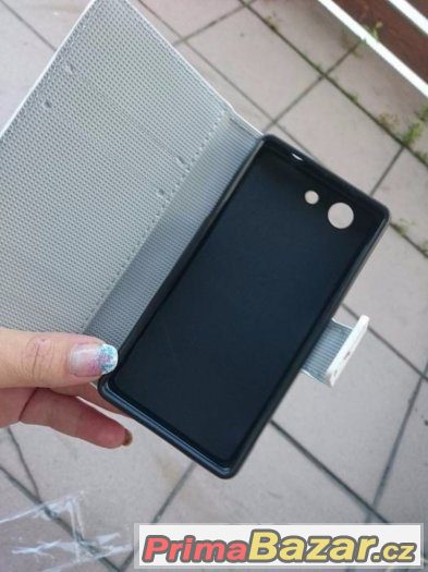 Kryt na Sony xperia Z3 Compact – fotografie 1