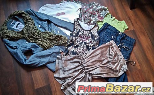Luxusní dámský set - S/M – fotografie 1