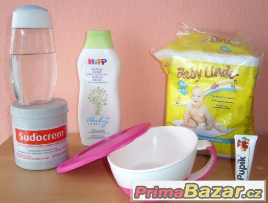 Mix pro mrňouska .... – fotografie 1