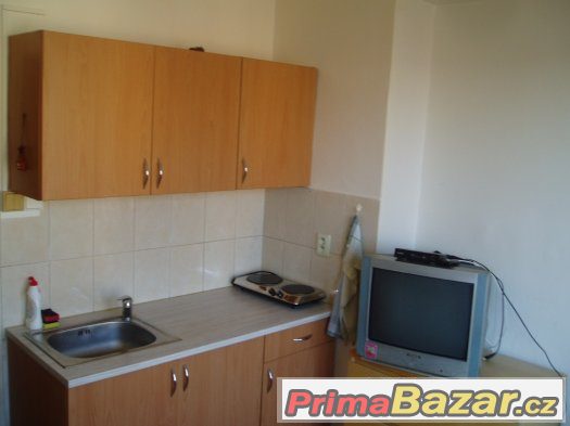 Pronájem garsonky Brno - střed – fotografie 1