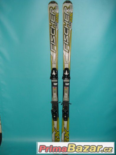 Nové Freeride Lyže Rossignol  186 cm – fotografie 4