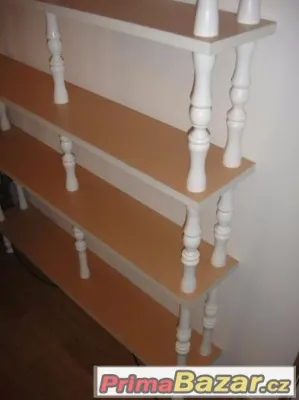 Prodám květinovou stěnu