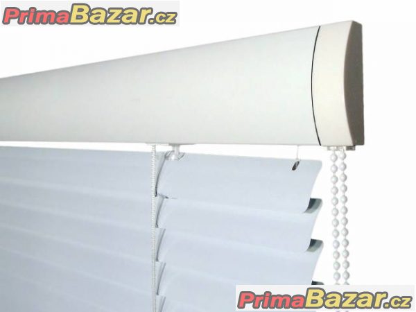 Parapety a Žaluzie E-SHOP nejlevnější v ČR – fotografie 1
