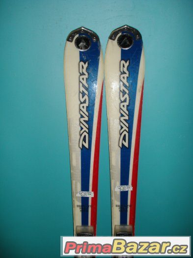 Lyže Dynastar 152cm – fotografie 2