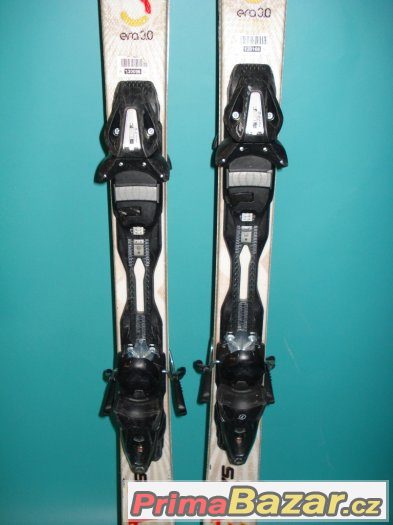Lyže Head REV 75  163 cm – fotografie 3