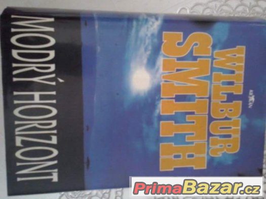 Modrý Horizont – fotografie 2