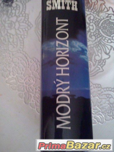 Modrý Horizont – fotografie 3