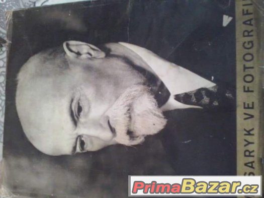 T.G.Masaryk ve fotografii – fotografie 1