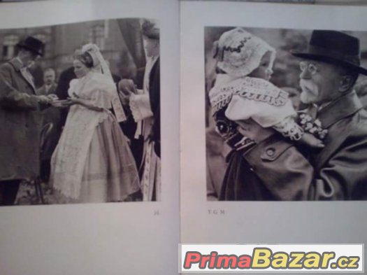T.G.Masaryk ve fotografii – fotografie 3
