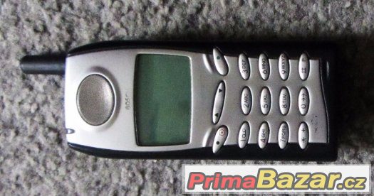BOSCH 909 Dual S – fotografie 3