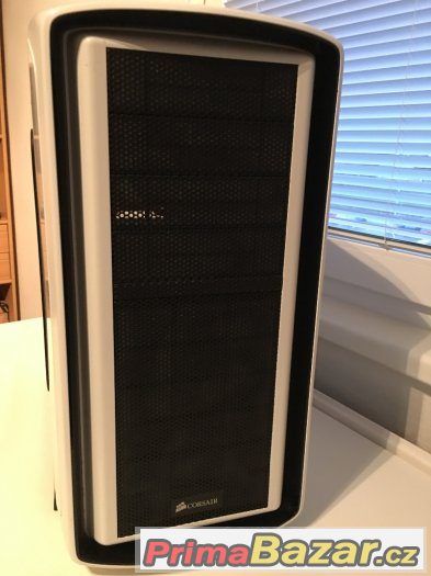 herní pc i7, 6gb, ATI 5850, Big tower – fotografie 1