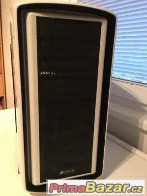 herní pc i7, 6gb, ATI 5850, Big tower