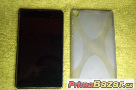 Google ASUS Nexus 7 II 2013,  16GB,  2GB RAM, WiFi verze – fotografie 1