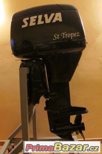 Selva 60 HP, L – fotografie 4