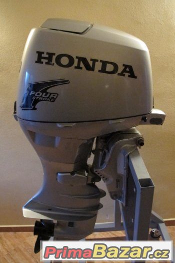Honda 50HP,L, Top stav – fotografie 2