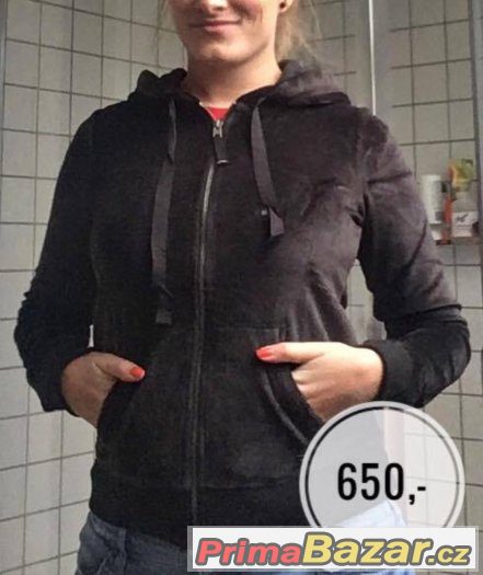 Mikina Hollister vel.M 650,- – fotografie 1