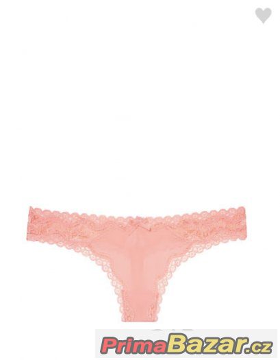 Nové tanga značky Victoria secret vel.M – fotografie 2