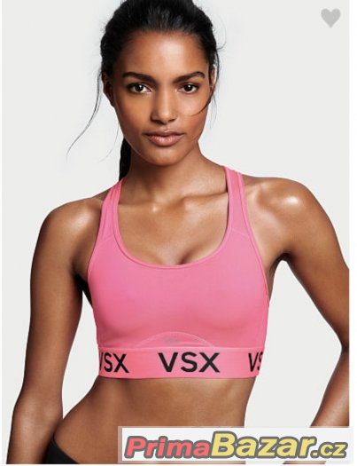 Sportovní podprsenka Victoria secret vel.M – fotografie 2