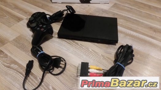 SONY Playstation 2 – fotografie 1