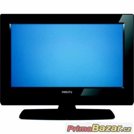 Philips LCD s úhl. 66 cm, širokoúhlý Flat TV,  26PFL3512D – fotografie 2