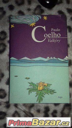 Paulo Coelho – fotografie 1