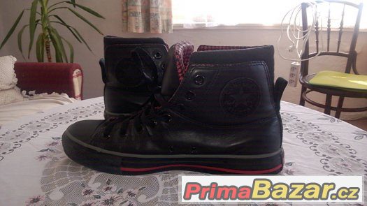 Converse All Star – fotografie 1