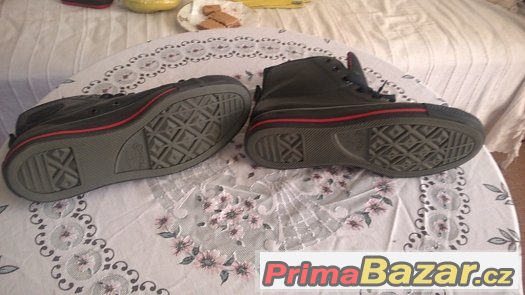 Converse All Star – fotografie 3