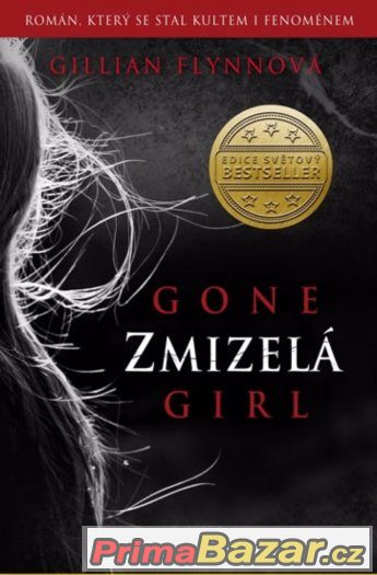 Zmizelá - Gone girl – fotografie 1