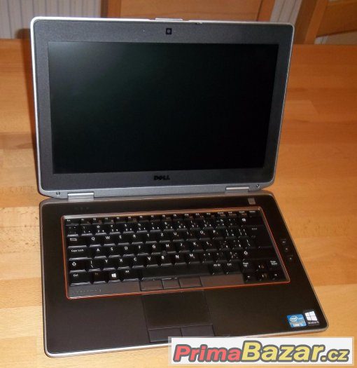 Dell Latitude E 6420 – fotografie 5