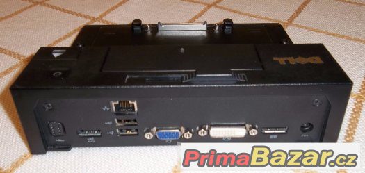 Dell E Port Replicator – fotografie 3