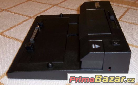 Dell E Port Replicator – fotografie 4