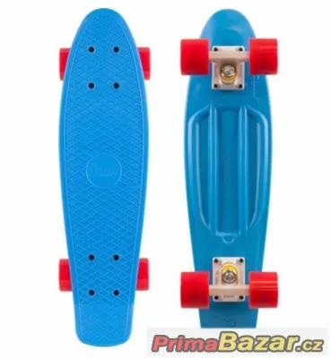 Pennyboard - Original 22" - Modrý  V ZÁRUCE